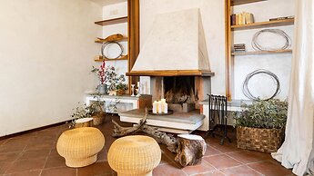 Villa Desiderio 7 in Pistoia