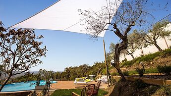 Villa Desiderio 7 in Pistoia