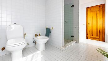 Villa Desiderio 7 in Pistoia