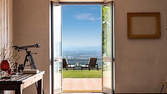 Villa Desiderio 7 in Pistoia