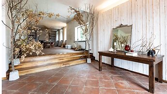 Villa Desiderio 7 in Pistoia