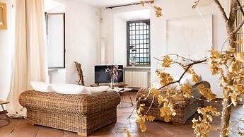 Villa Desiderio 7 in Pistoia