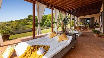 Villa Desiderio 7 in Pistoia