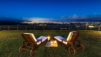 Villa Desiderio 7 in Pistoia