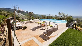 Villa Desiderio 7 in Pistoia