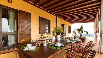 Villa Desiderio 7 in Pistoia