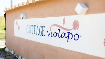 Cottage Violapo 2 2