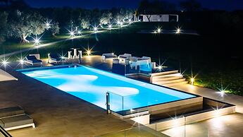 La Perla tra gli Ulivi 12