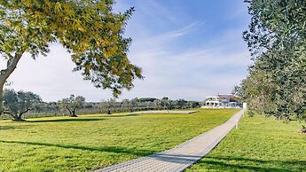 La Perla tra gli Ulivi 12