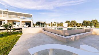 La Perla tra gli Ulivi 12