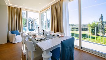 La Perla tra gli Ulivi 12