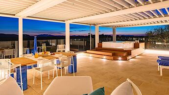 La Perla tra gli Ulivi 12