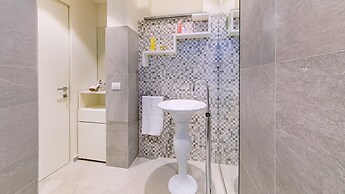 La Perla tra gli Ulivi 12