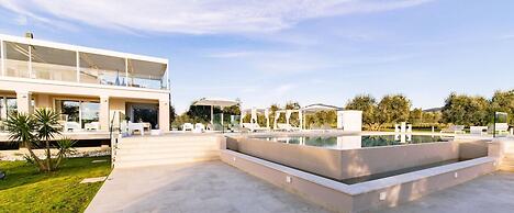 La Perla tra gli Ulivi 12