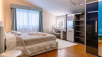 La Perla tra gli Ulivi 12