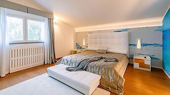 La Perla tra gli Ulivi 12