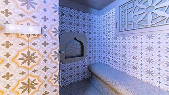 La Perla tra gli Ulivi 12