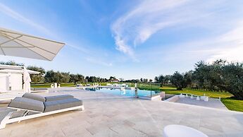 La Perla tra gli Ulivi 12