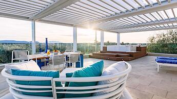 La Perla tra gli Ulivi 12