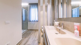 La Perla tra gli Ulivi 12