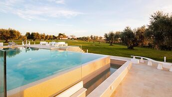 La Perla tra gli Ulivi 12