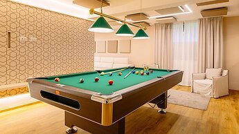 La Perla tra gli Ulivi 12