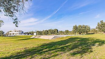 La Perla tra gli Ulivi 12