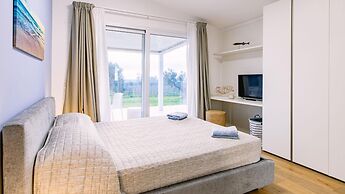 La Perla tra gli Ulivi 12