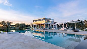 La Perla tra gli Ulivi 12