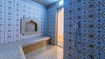 La Perla tra gli Ulivi 12