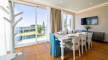 La Perla tra gli Ulivi 12