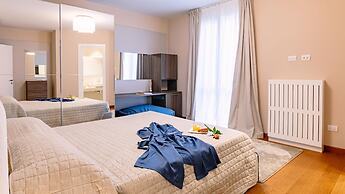 La Perla tra gli Ulivi 12