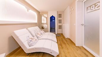 La Perla tra gli Ulivi 12