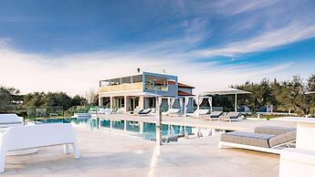 La Perla tra gli Ulivi 12