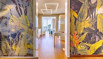 La Perla tra gli Ulivi 12