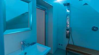 Attico Giafari 6 in Taormina