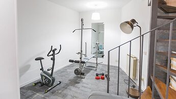 Attico Giafari 6 in Taormina