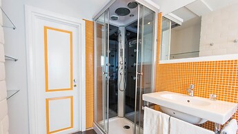 Attico Giafari 6 in Taormina