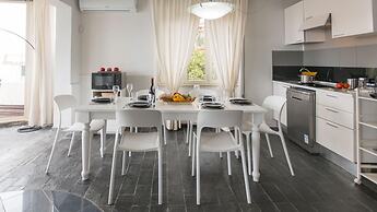 Attico Giafari 6 in Taormina