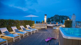 Attico Giafari 6 in Taormina