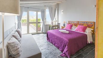 Attico Giafari 6 in Taormina