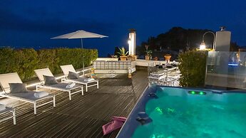 Attico Giafari 6 in Taormina