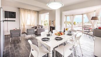 Attico Giafari 6 in Taormina