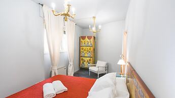 Attico Giafari 6 in Taormina