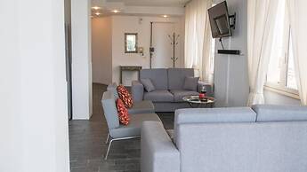 Attico Giafari 6 in Taormina