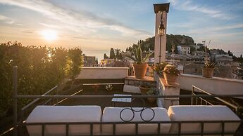 Attico Giafari 6 in Taormina