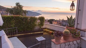 Attico Giafari 6 in Taormina