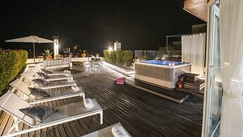 Attico Giafari 6 in Taormina