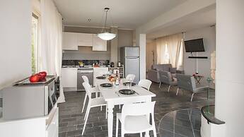 Attico Giafari 6 in Taormina