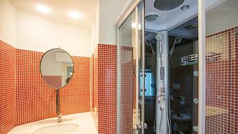 Attico Giafari 6 in Taormina